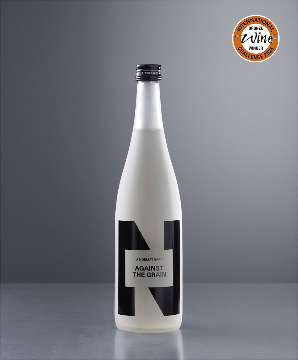 NORMAT | TOKUBETSU JUNMAI